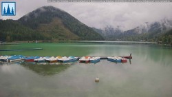 Jezero Erlaufsee