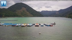Jezero Erlaufsee