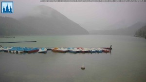 Městečko Mariazell - Jezero Erlaufsee - 14.9.2026 v 06:45 Městečko Mariazell - Jezero Erlaufsee - 14.9.2026 v 06:45