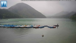 Městečko Mariazell - Jezero Erlaufsee - 14.9.2026 v 08:45 Městečko Mariazell - Jezero Erlaufsee - 14.9.2026 v 08:45