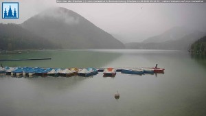 Městečko Mariazell - Jezero Erlaufsee - 14.9.2026 v 09:45 Městečko Mariazell - Jezero Erlaufsee - 14.9.2026 v 09:45