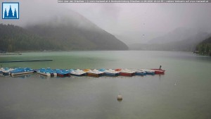 Městečko Mariazell - Jezero Erlaufsee - 14.9.2026 v 10:45 Městečko Mariazell - Jezero Erlaufsee - 14.9.2026 v 10:45