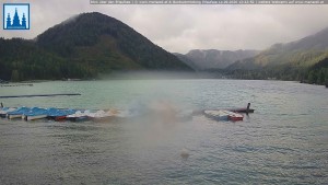 Městečko Mariazell - Jezero Erlaufsee - 14.9.2026 v 12:45 Městečko Mariazell - Jezero Erlaufsee - 14.9.2026 v 12:45