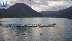 Jezero Erlaufsee