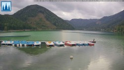 Jezero Erlaufsee
