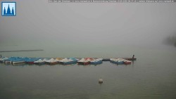 Jezero Erlaufsee