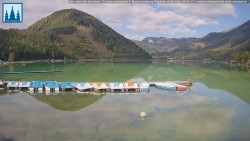 Lake Erlaufsee