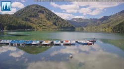 Lake Erlaufsee