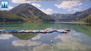 Städtchen Mariazell - Erlaufsee - 15.9.2026 v 13:45 Städtchen Mariazell - Erlaufsee - 15.9.2026 v 13:45