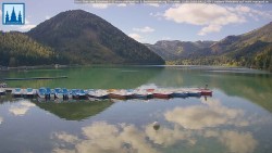 Jezero Erlaufsee