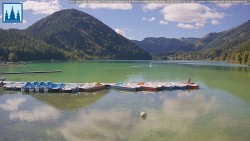 Lake Erlaufsee