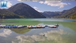 Jezero Erlaufsee