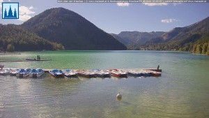 Städtchen Mariazell - Erlaufsee - 15.9.2026 v 15:45 Städtchen Mariazell - Erlaufsee - 15.9.2026 v 15:45