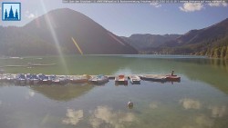Lake Erlaufsee