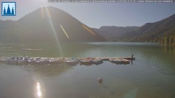 Lake Erlaufsee