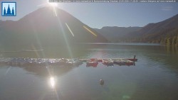 Jezero Erlaufsee