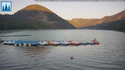 Jezero Erlaufsee