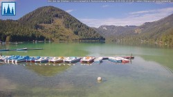 Jezero Erlaufsee