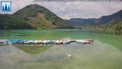 Erlaufsee