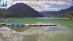 Erlaufsee