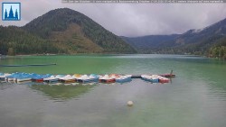 Jezero Erlaufsee