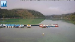 Jezero Erlaufsee