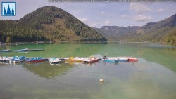 Jezero Erlaufsee