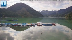 Lake Erlaufsee