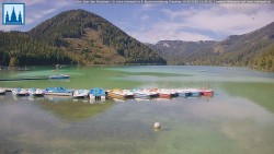 Jezero Erlaufsee