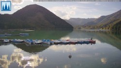 Jezero Erlaufsee