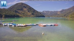 Jezero Erlaufsee