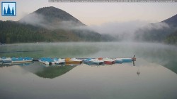 Jezero Erlaufsee