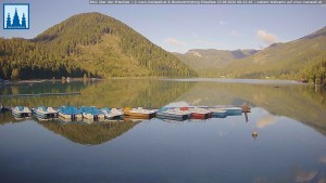 Miasteczko Mariazell - Erlaufsee - 23.9.2026 v 08:45 Miasteczko Mariazell - Erlaufsee - 23.9.2026 v 08:45