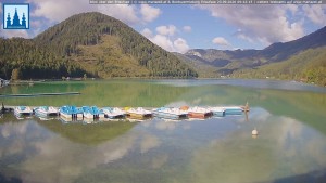 Miasteczko Mariazell - Erlaufsee - 23.9.2026 v 09:45 Miasteczko Mariazell - Erlaufsee - 23.9.2026 v 09:45