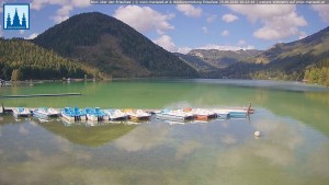 Miasteczko Mariazell - Erlaufsee - 23.9.2026 v 10:45 Miasteczko Mariazell - Erlaufsee - 23.9.2026 v 10:45