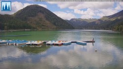Jezero Erlaufsee