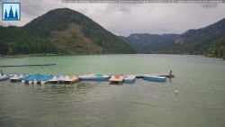 Jezero Erlaufsee