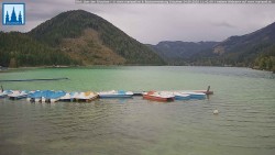 Erlaufsee