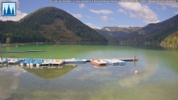 Jezero Erlaufsee