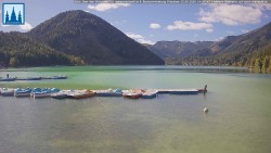 Jezero Erlaufsee