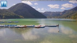 Jezero Erlaufsee
