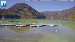 Jezero Erlaufsee