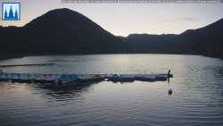 Jezero Erlaufsee