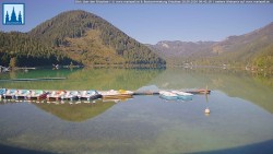 Jezero Erlaufsee