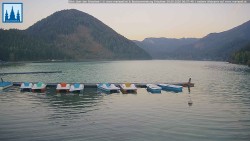 Jezero Erlaufsee