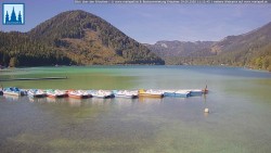 Jezero Erlaufsee