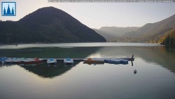 Jezero Erlaufsee