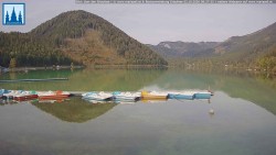 Jezero Erlaufsee