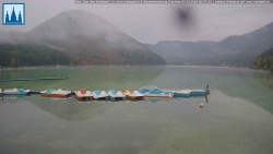 Jezero Erlaufsee