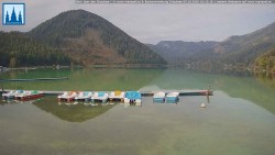 Jezero Erlaufsee